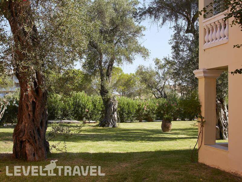 Фотография Sentido Apollo Palace