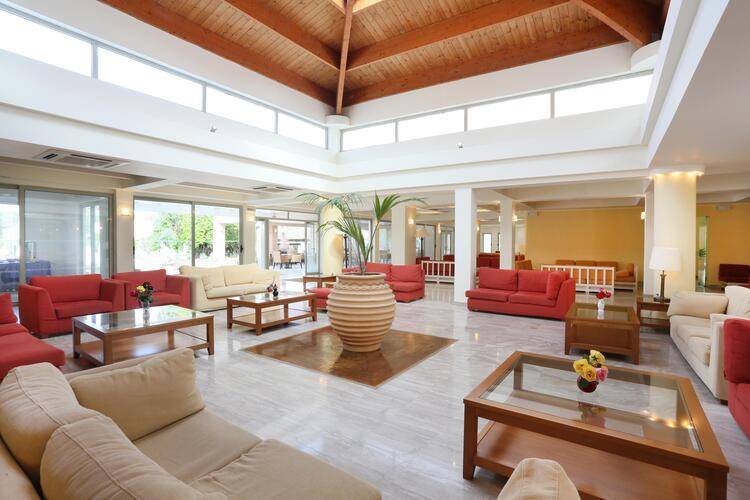 Sentido Apollo Palace