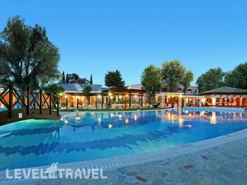 Фотография Sentido Apollo Palace