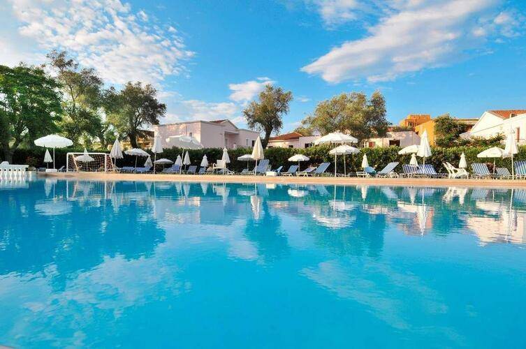 Sentido Apollo Palace