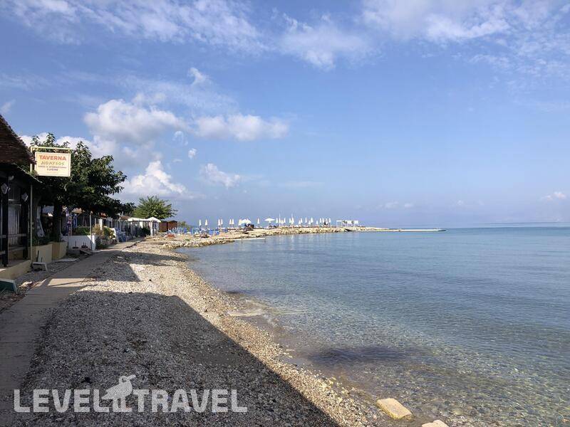 Фотография Sentido Apollo Palace
