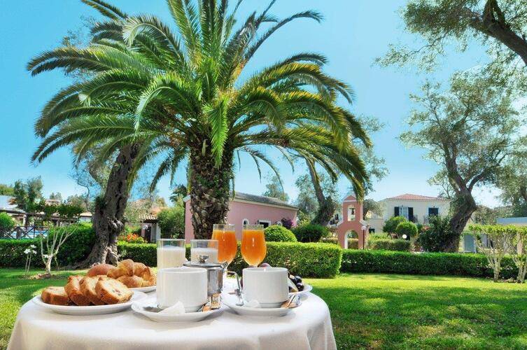 Sentido Apollo Palace