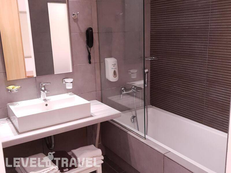 Фотография Sentido Apollo Palace