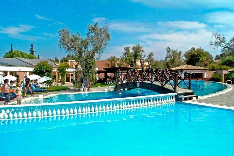 Sentido Apollo Palace