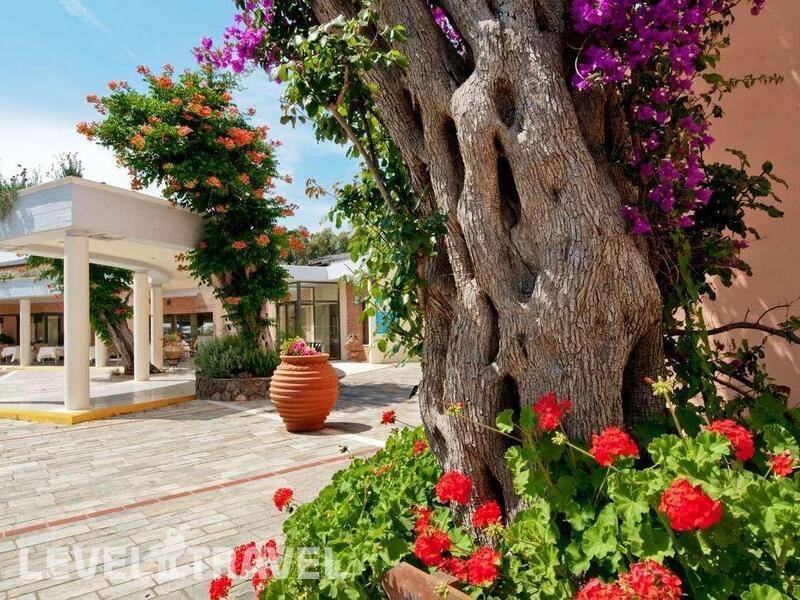 Фотография Sentido Apollo Palace