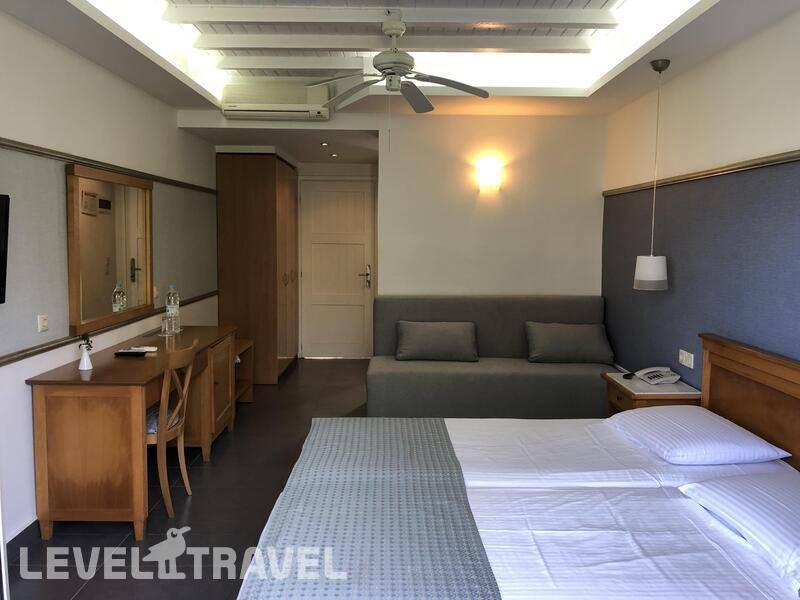 Фотография Sentido Apollo Palace