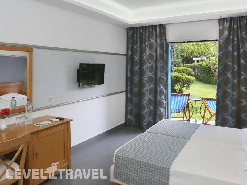 Фотография Sentido Apollo Palace