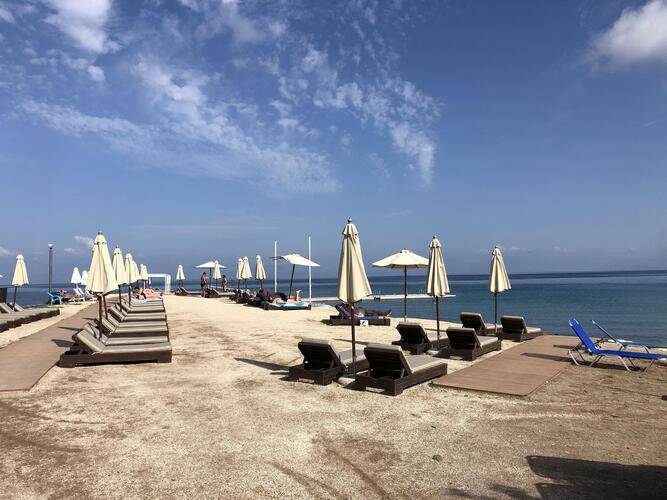 Sentido Apollo Palace