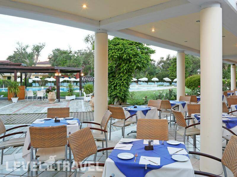 Фотография Sentido Apollo Palace