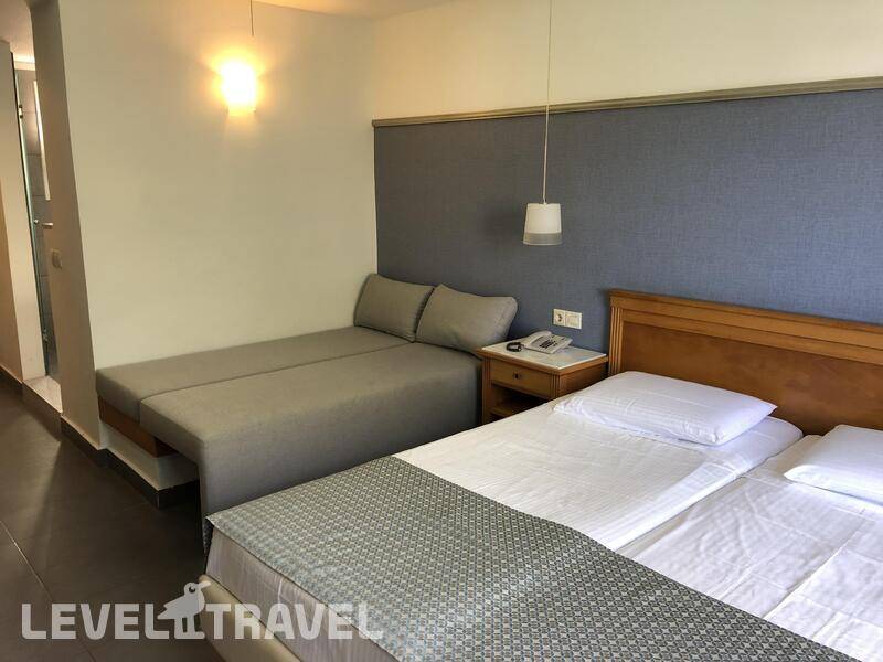 Фотография Sentido Apollo Palace