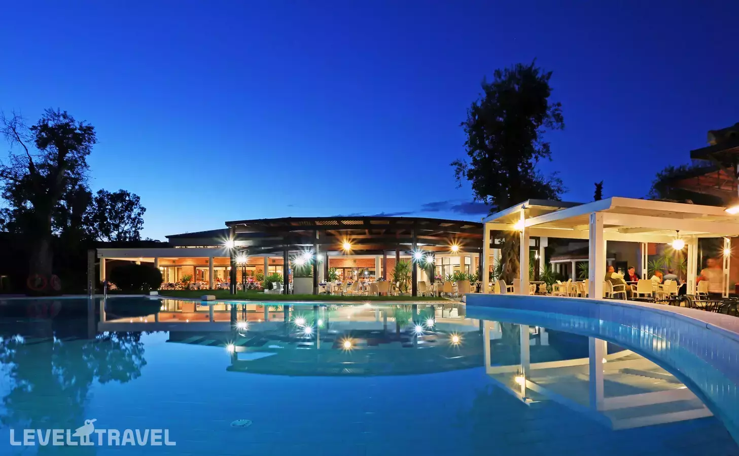 Sentido Apollo Palace