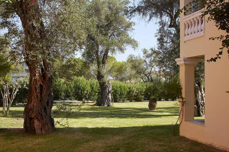 Sentido Apollo Palace