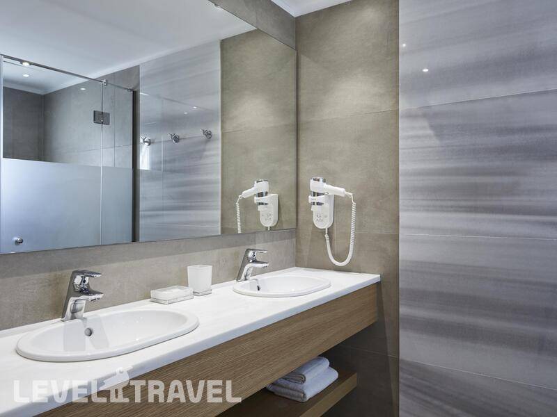 Фотография Sentido Apollo Palace