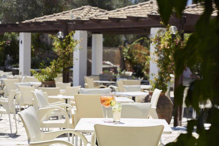 Sentido Apollo Palace