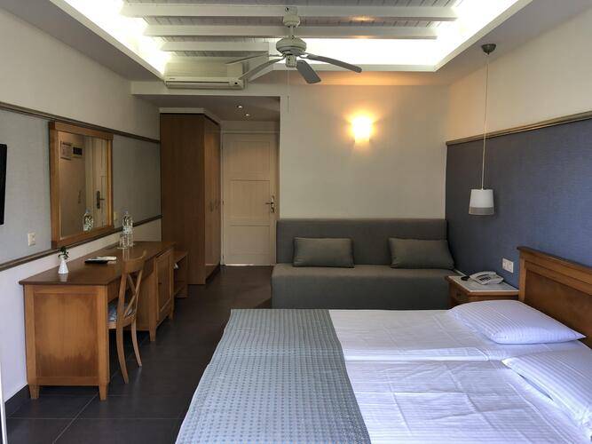 Sentido Apollo Palace