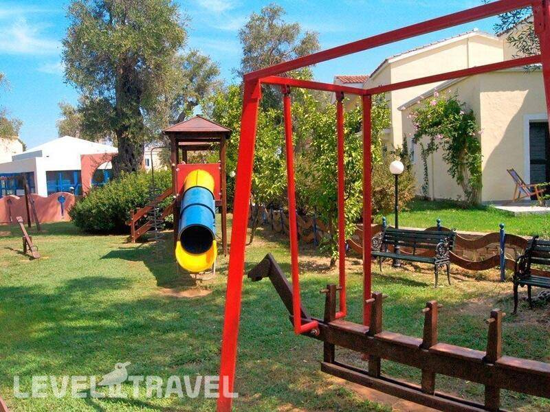 Фотография Sentido Apollo Palace