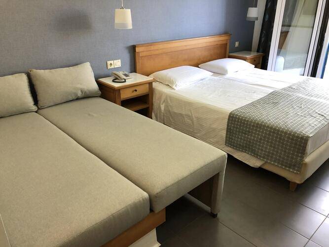 Sentido Apollo Palace