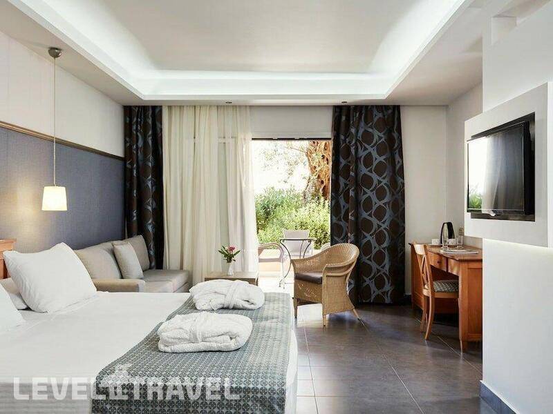Фотография Sentido Apollo Palace