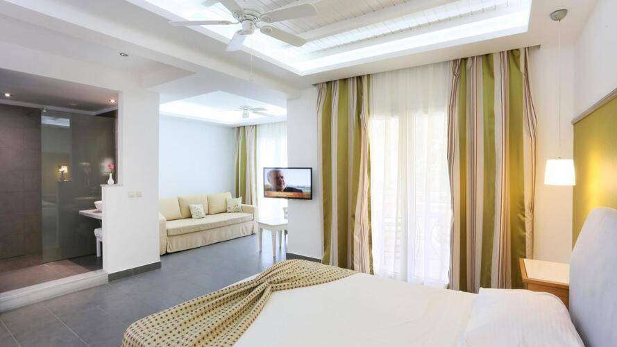 Sentido Apollo Palace