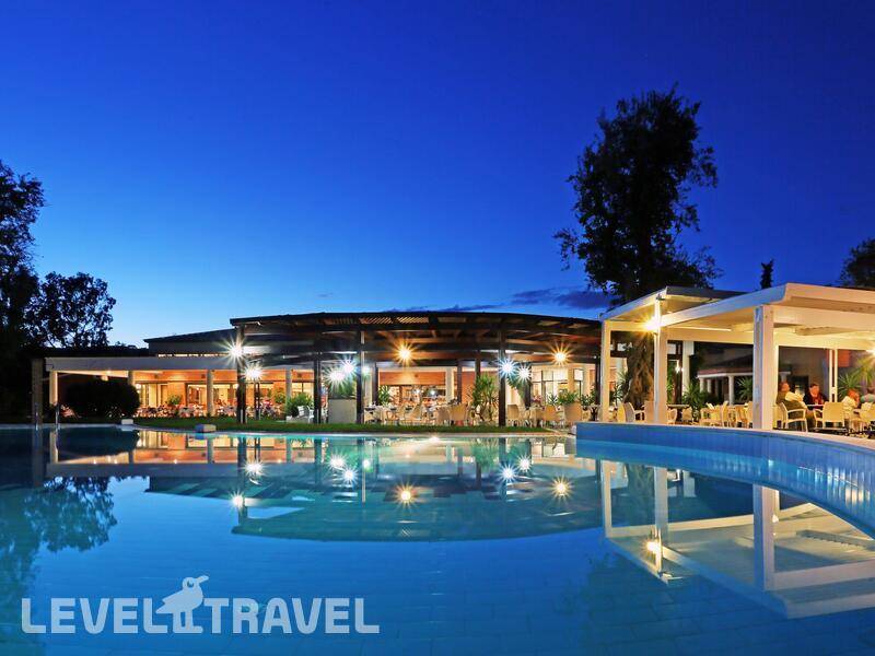 Фотография Sentido Apollo Palace