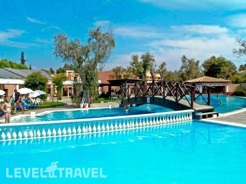 Фотография Sentido Apollo Palace