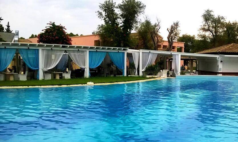 Sentido Apollo Palace
