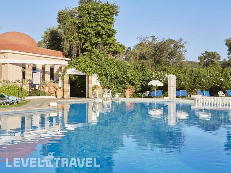Фотография Sentido Apollo Palace
