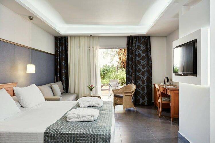 Sentido Apollo Palace