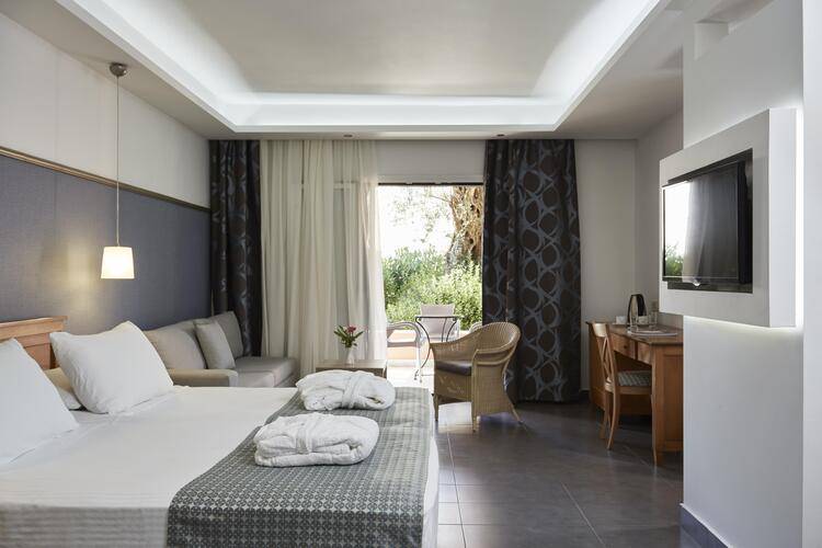 Sentido Apollo Palace