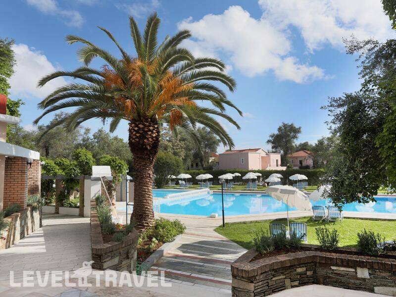 Фотография Sentido Apollo Palace