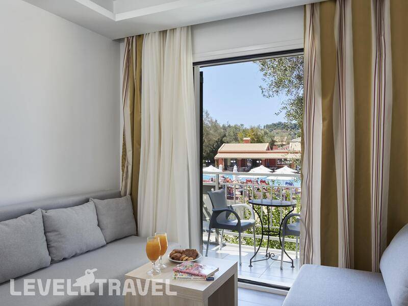 Фотография Sentido Apollo Palace