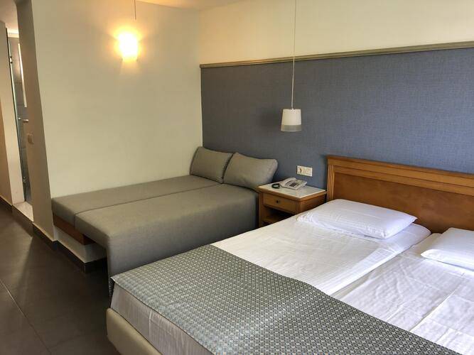Sentido Apollo Palace