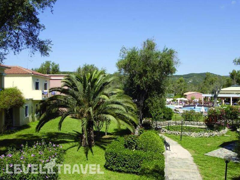 Фотография Sentido Apollo Palace