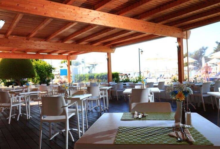 Labranda Blue Bay Resort