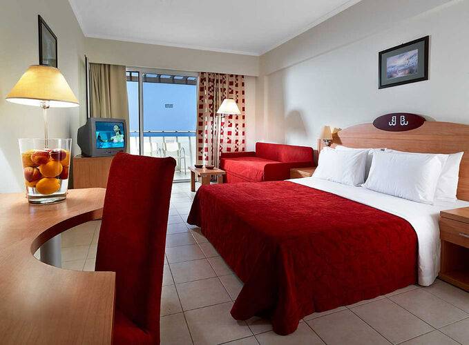 Labranda Blue Bay Resort