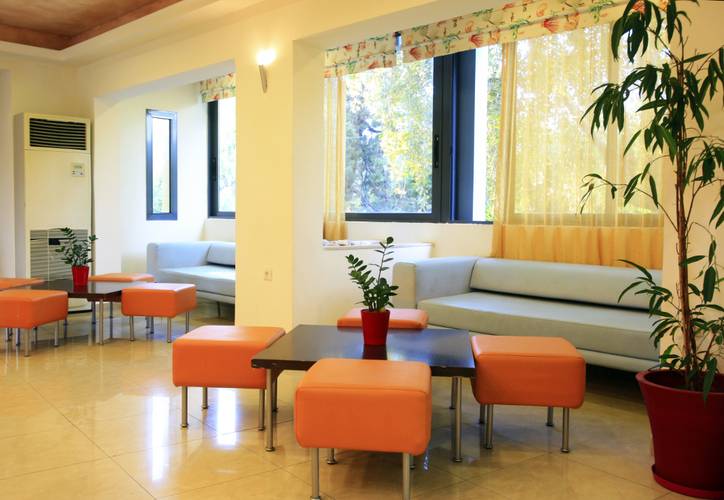 Labranda Blue Bay Resort