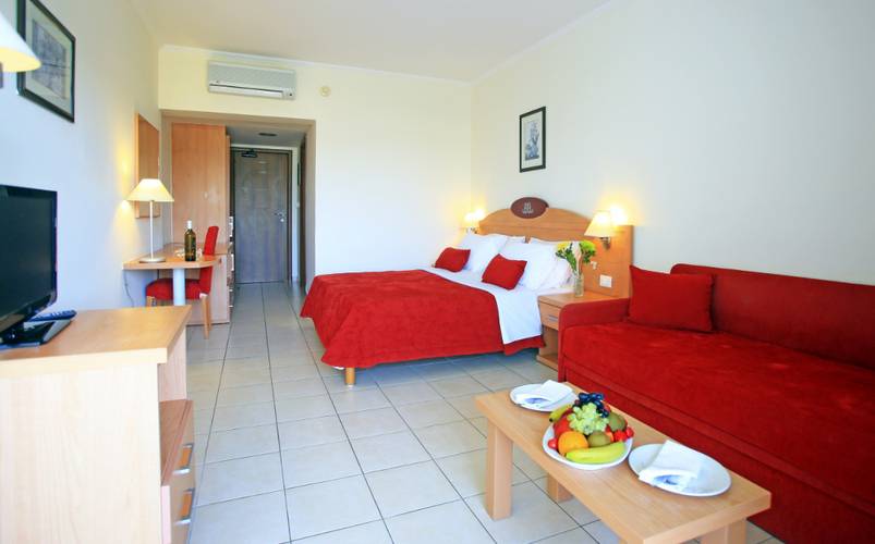 Labranda Blue Bay Resort