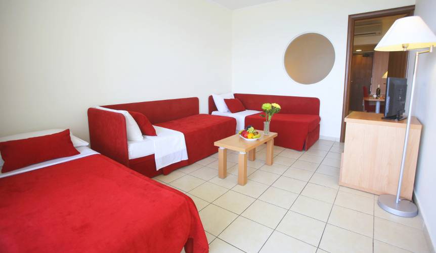 Labranda Blue Bay Resort