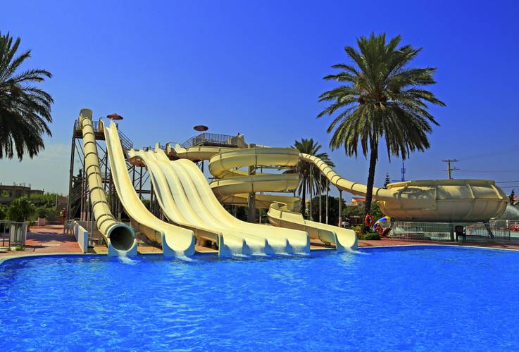 Labranda Blue Bay Resort