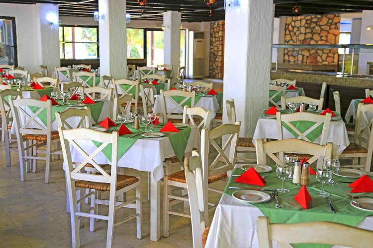 Labranda Blue Bay Resort