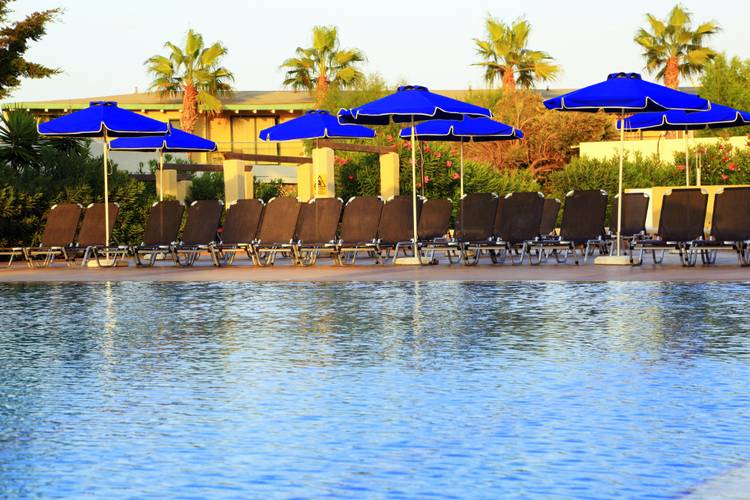 Labranda Blue Bay Resort