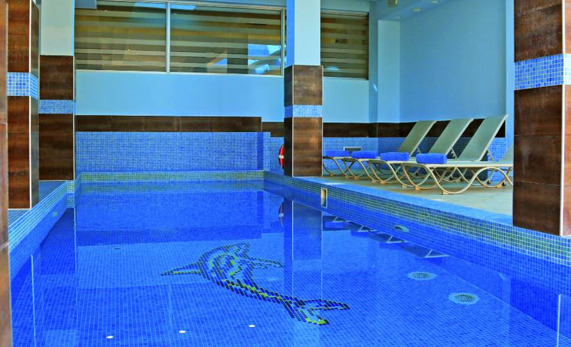 Labranda Blue Bay Resort