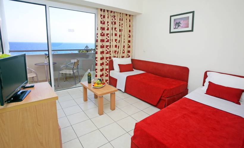 Labranda Blue Bay Resort