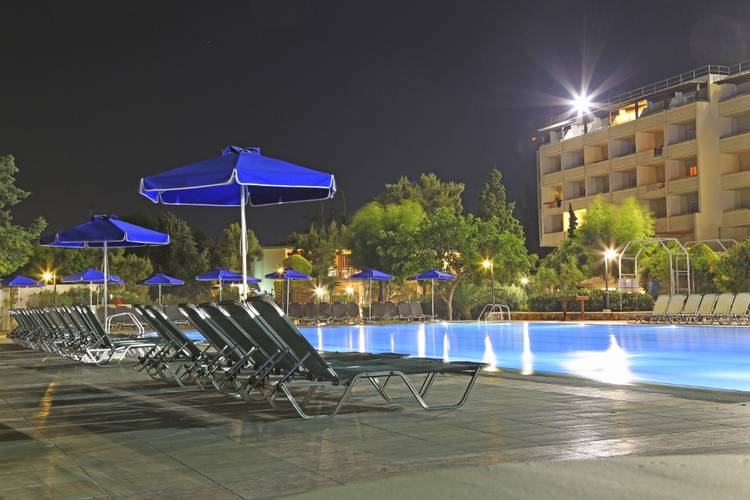 Labranda Blue Bay Resort