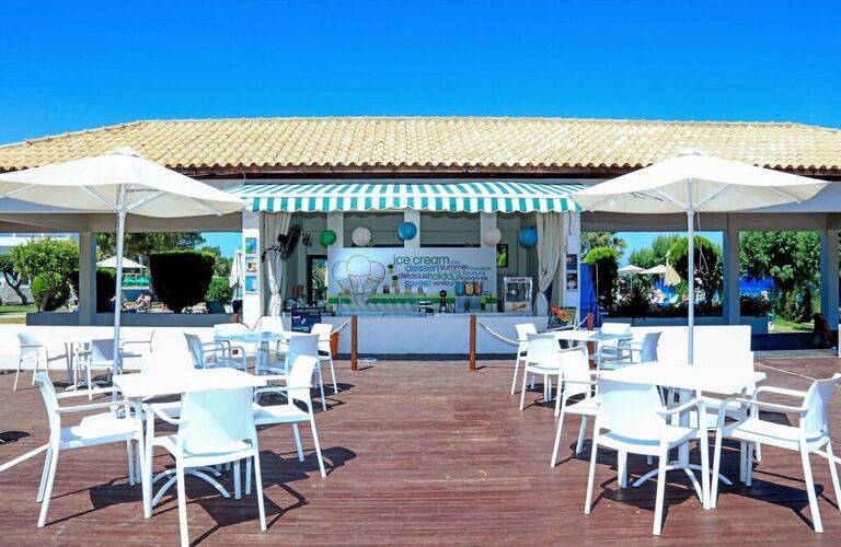 Labranda Blue Bay Resort