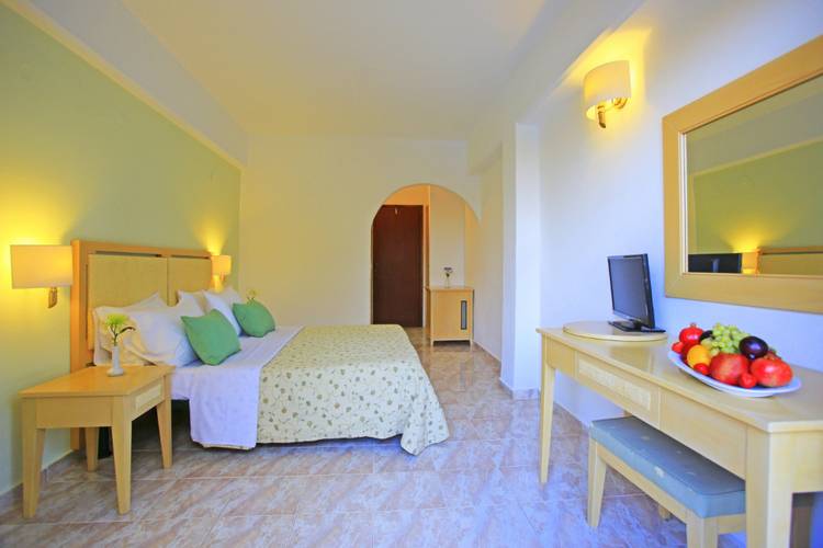 Labranda Blue Bay Resort