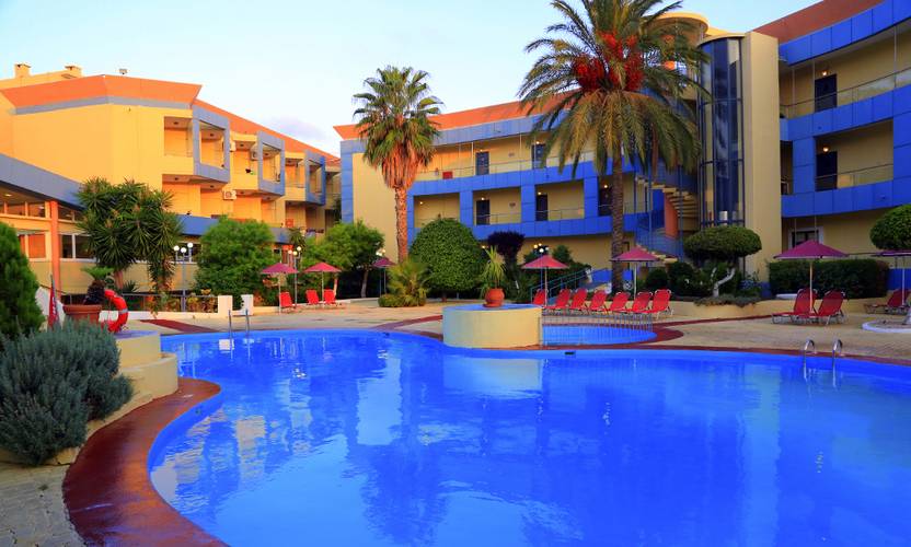 Labranda Blue Bay Resort