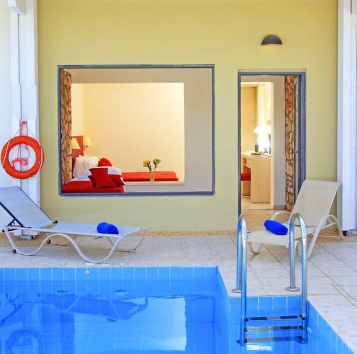 Labranda Blue Bay Resort