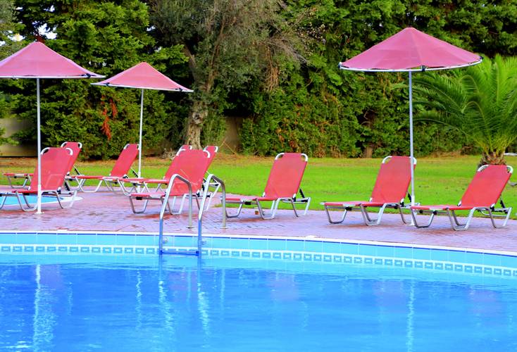 Labranda Blue Bay Resort