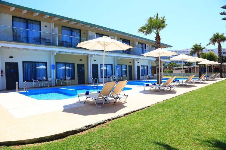 Labranda Blue Bay Resort